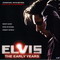 ELVIS-THE EARLY YEARS